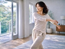 頑張るほど痩せにくい？40代以降は“軽く効かせる”運動習慣で結果を変える