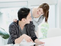 「会えない時間が不安」じゃなくなる。忙しい彼と心をつなぐ３つの工夫