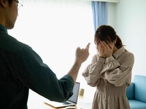 これが続くなら即決断！絶対に許してはいけない「彼氏の仕打ち」とは