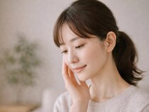 「メイクがのらない…」40代の乾燥肌を救う。朝５分で変わるシートマスク３選
