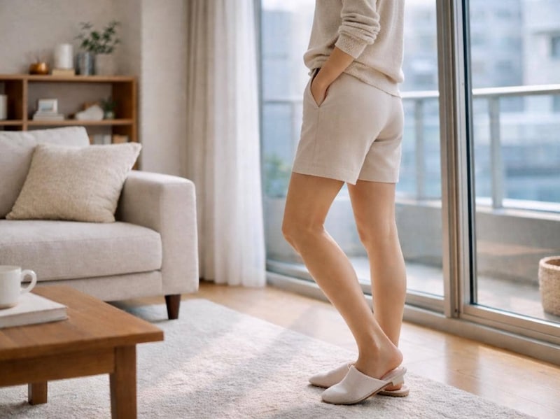 運動してるのに痩せないなら…。40代以降の下半身に効かせる“正解エクササイズ”