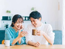 一緒にいる時間がもっと特別に。彼氏と“仲良し”が続く「愛され習慣」