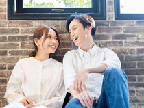 “間”と“表情”の作り方がカギ。本命男性の心を動かす「会話テク」