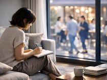 自分のエネルギー量と性質を知って動く【毎日が変わる片づけのワザ（286）】