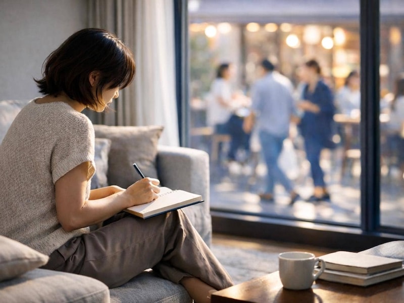 自分のエネルギー量と性質を知って動く【毎日が変わる片づけのワザ（286）】