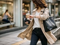 どんなに時間を有効活用できても、ギリギリでは生きられない【毎日が変わる片づけのワザ（284）】