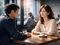 これが決定的な違い。遊びと本命で変わる“男性の行動”