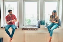 好きがあふれて止まらない。男性が本命女性にだけする「特別な行動」