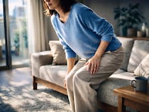 「なんとなく動きづらい…」40代以降に感じる“関節の不調”と整え方
