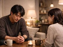 弱さや欠点を隠さなくなる。男性の“あなたへの本気度”が表れる瞬間