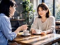 「いい人なのに疲れる…」一緒にいて心地いい人・疲れる人の差はここ