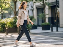 ただ歩くだけじゃ足りない？40代以降、痩せるために必要な“負荷のかけ方”