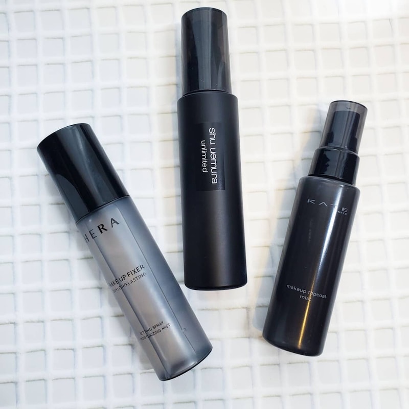 「夕方ドロドロ」を回避。春のテカリ＆メイク崩れを防ぐ“仕込みミスト”３選