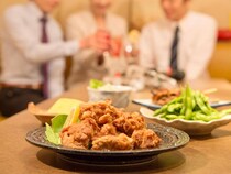 お酒は太りにくい？実は“おつまみ”こそ要注意。ダイエット中の【飲み方と工夫】
