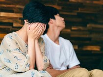 「もう無理かも…」男性が彼女と“別れたい”と思った決定的瞬間