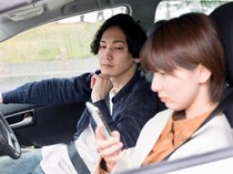 誠実そうでも“魔が差す”こともある…。男性が「浮気に走る瞬間」とは