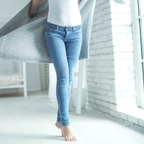 太ももがみるみる痩せる。１日１セット【骨盤＆股関節の柔軟性を高める】簡単習慣