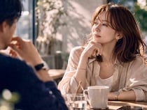 沈黙が気まずくなる女性と、沈黙さえ心地よくする女性。その差とは？