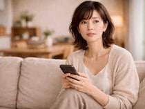 それ、本命には送らない。男性が“遊びの女性”にだけ送るLINEの特徴