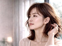 【40代・50代】フェイスパウダー、つけすぎてない？今っぽい「ベースメイク」の正解