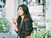 求められているのは「奥ゆかしさ」。男性にモテまくる女性の特徴