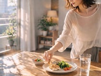 【３週間で−1.5kg】我慢せずダイエットが続いた。“80％ゆるヘルシー”食事ルールの正解