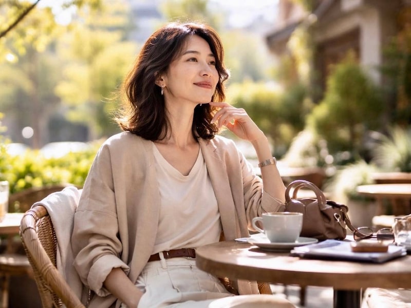 いつの間にか“本気”で惚れていた。男性が「追いかけたくなる女性」とは