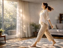 なんとなく体が緩んできた…。40代以降に必要なのは“全身を使う”という意識