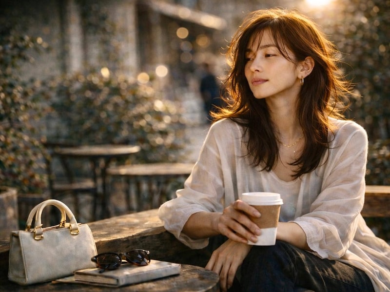 「いつも自分ばかり追ってる…」追われる恋愛になる人との行動の違い