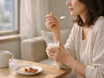 食べても太らない人には理由がある！大人世代こそ真似したい【簡単ダイエットルール】３つ