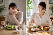 ちゃんとやってるのに変わらない？痩せられない大人世代に多い「共通のズレ」３つ