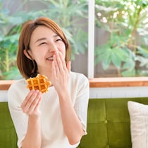 引け目を感じなくてもOK。男性が惚れる「意外なモテポイント」