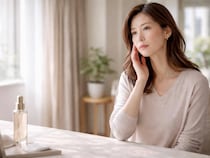今までと同じでは効かない？40代からメイクとスキンケアが噛み合わなくなる理由