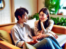 あえて“駆け引きしない”がカギ！恋が長続きする女性に「共通する習慣」