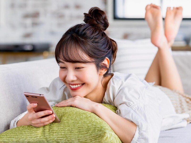 彼女は“特別”だから。男性が本命の女性にだけ送る「LINEスタンプ」