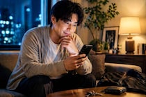 「帰ったあと」にこそ差が出る。男性が本命にだけする“フォローの違い”