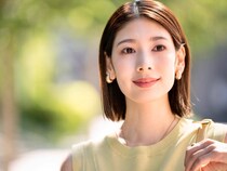 メイクよりも“髪”に惹かれる！男性が無意識にチェックしているポイント