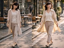 いつも若々しい印象の人と、なぜか疲れているように見える人。その差って何？