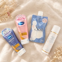 【40代のボディ老け対策】保湿だけじゃ足りない。“つるんと見える肌”を作る３つの正解ケア