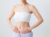 腹筋が苦手でも続けられる！１日５回【お腹を効率良く鍛える】簡単エクササイズ