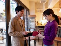 デート中の“さりげない態度”に注目！彼の「本気度」が分かる３つのポイント