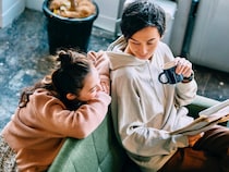 甘えるのも甘えさせるのも上手。男性から「本命視されやすい女性」とは