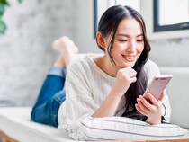 彼の心を掴みたい！モテ上手な女性ほど自然とできている「LINEテク」