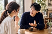 会話しているとわかる。男性が本命にだけ見せる“質問の仕方”とは