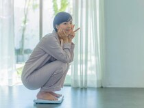 ２ヶ月×週３ピラティスで−７kg＆見た目激変！40代女性が無理なく痩せた“宅トレ”習慣