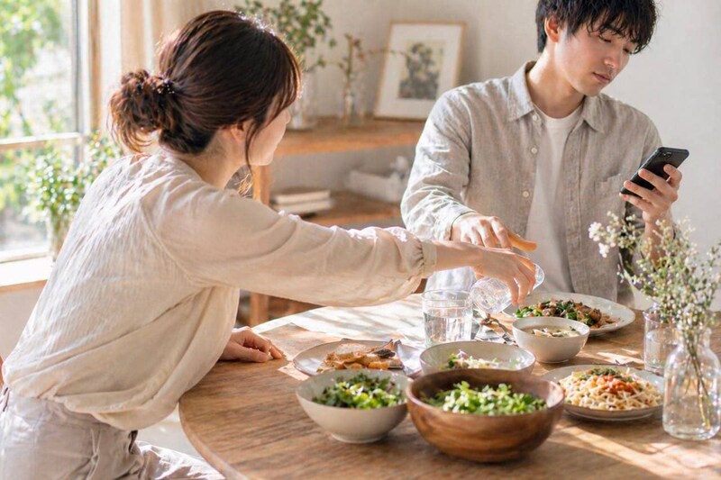 なぜ報われない?尽くす女性が恋愛で止まる理由