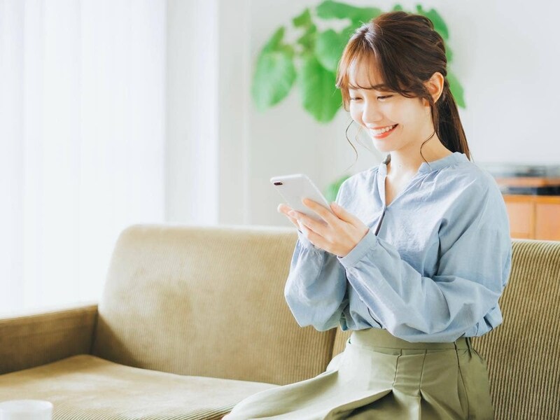 返信の“クセ”に本音が隠れている。男性が本命にだけ送るLINEの特徴