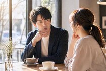 なぜか少し緊張してる。本命にだけ見せる“男性の反応”とは