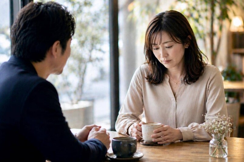いい子なんだけどね…。恋愛関係が深まっていかない女性特有の“クセ”とは