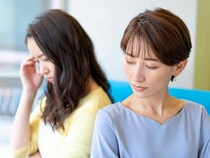 「なんであの子ばかり？」モテる女とモテない女を分ける“たった１つのこと”